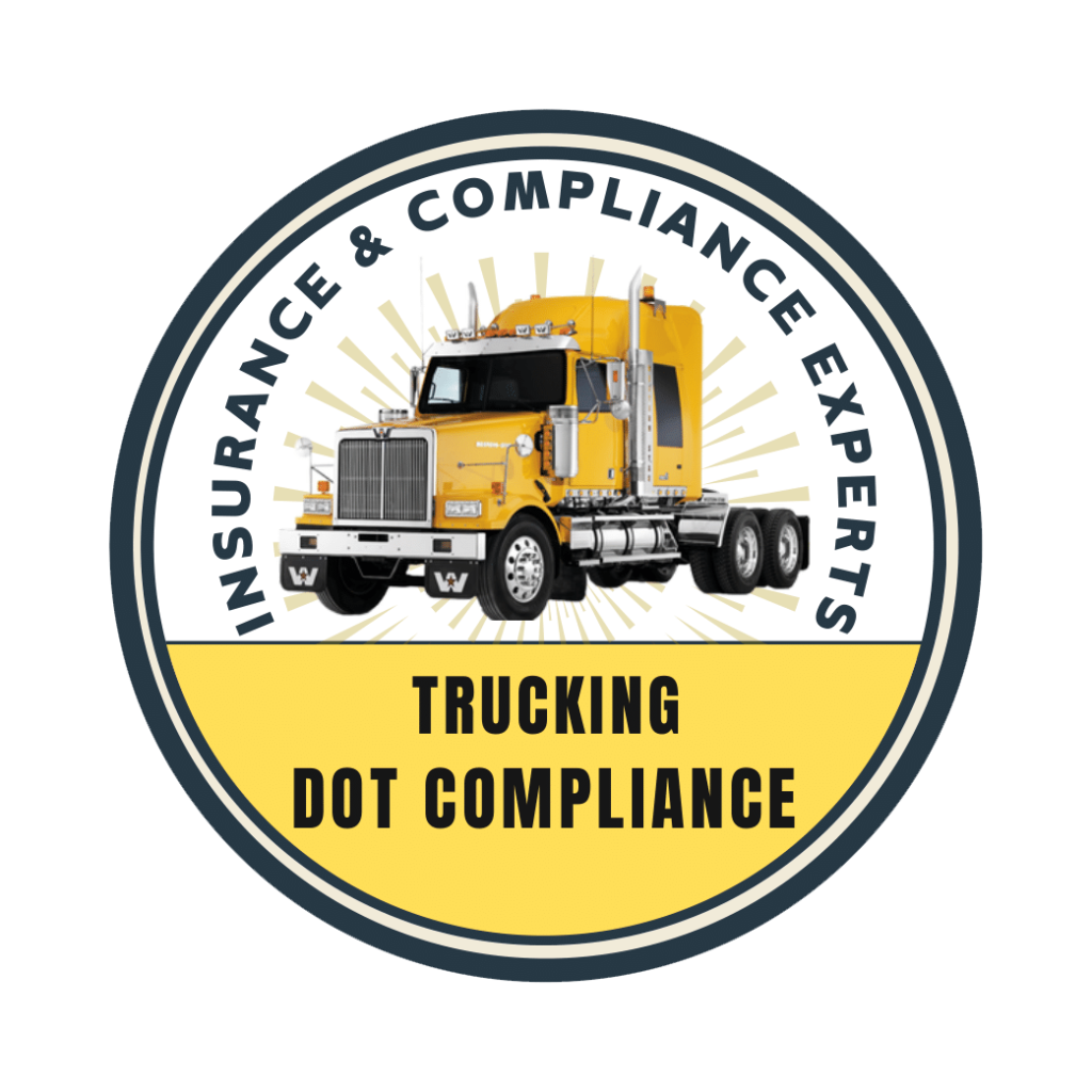 Home Trucking DOT Compliance